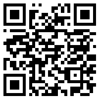 QR Code for bitcoin:3BYFdnihPy1ShexK5Nqm6Un6WcqyM3JSEF