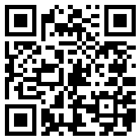 QR Code for bitcoin:3BYHkDvnCjAM2fE6fBmrW1QXUZgM1NdASD