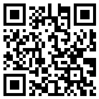 QR Code for bitcoin:3BYKyT71FMA8GY1WEnyEJusQ4R49f3WNno