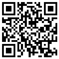 QR Code for bitcoin:3BYMBYJcmW9925Qh9LVkShJKUSpXGZqcub