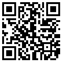 QR Code for bitcoin:3BYNjamJWZYgPMXrAQHN5uXpTQqXNumV9M