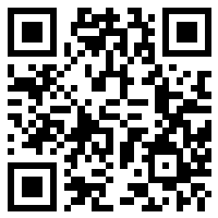 QR Code for bitcoin:3BYPJGtm5gZ6fSN4nWZERGsc1GGUGUUSac