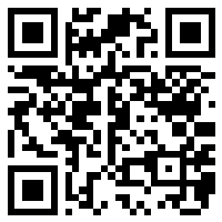 QR Code for bitcoin:3BYS2kTqA9dwHr2A24YM4o7n5bZ5eyyTUS