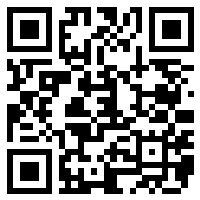 QR Code for bitcoin:3BYXEg7ccF7Yt5psRUc2MuGkutJgPYDdMa