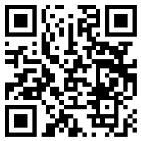 QR Code for bitcoin:3BYaP4Skm6QAzgFbHonG5b9e4dAb9UFFhV