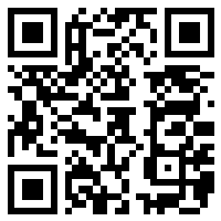 QR Code for bitcoin:3BYac8thtuuebRhsWWVuQVyku4XiLdrdSV