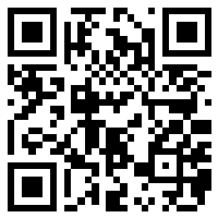 QR Code for bitcoin:3BYcGe8wadEm7xVR6t7XTQctJZaBHA2X5u