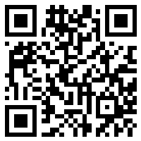 QR Code for bitcoin:3BYdJRRRpsc4d1L9mky9ahTbKABQSqdvEV