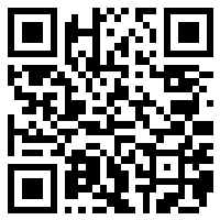 QR Code for bitcoin:3BYdoSazWNJhRRadDHvxEtTa24sjrAbSX5