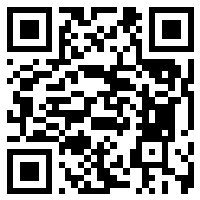 QR Code for bitcoin:3BYhwPPJCyj1LRAtk4dRcH7NapFndPfjfo