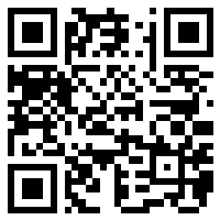 QR Code for bitcoin:3BYi6fRqqFPA5tTUvbRLE9D7o8bQ6fRK8z