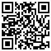 QR Code for bitcoin:3BYj1L44WCHSc32dsRPdiHwRiiAXLD7Q8X