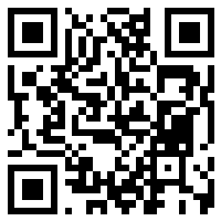 QR Code for bitcoin:3BYmz2qx95JjukRB7ENGnQv5Y2mrmVs1fy