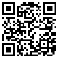 QR Code for bitcoin:3BYp3Yso3dA1BN2EyMuDk14Gi9fMVbgQPd
