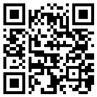 QR Code for bitcoin:3BYpKNmMDCPiwLShKogd8WT7RFyBptBXjt