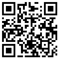 QR Code for bitcoin:3BYro6HzhgutfTe57UAfZ1WsWS2LmPrALo