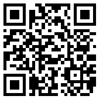 QR Code for bitcoin:3BYs3LB2ixuSZKoZJG9qDSACKbkoY2GhvC