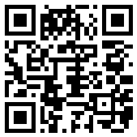 QR Code for bitcoin:3BYvutAmUY6Gc2MYN73rtDs5WvGvwzZdPL