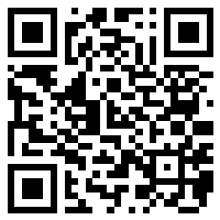 QR Code for bitcoin:3BYw3NGMgiRnmDLXnrfiAhMx688CJfe5F9