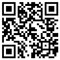 QR Code for bitcoin:3BYwCFSXgKPXws2GLWfBbUyoSJqeNqyWhD