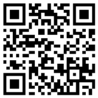 QR Code for bitcoin:3BYwvz8goYsrMudPvAUnfDFxgDBVqutLsD