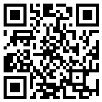 QR Code for bitcoin:3BZ62pXHgCD3VdefiADZH6tUQpFz6AW4UK