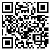 QR Code for bitcoin:3BZ7onMgBy6qchYPavkwLgFExccfxft3Gv