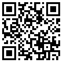 QR Code for bitcoin:3BZ9NBhreqUA6oJWdhQoTCVqQdSQuYY7dP