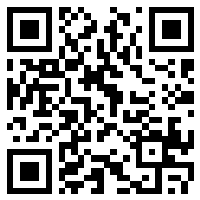 QR Code for bitcoin:3BZAQoB76ZAbhsUAPCtSgCW3VuZPd63Sxe