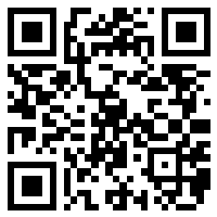 QR Code for bitcoin:3BZArFY3TCyG3bFcCT8EvWcVEbKYCfaokm