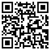 QR Code for bitcoin:3BZBjcYtGxKCDppQuj8F8UttdruGuSNLoi