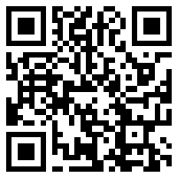 QR Code for bitcoin:3BZCBSPEXbxPHgdkLBmoc37CEDJkhfaEQH