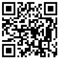 QR Code for bitcoin:3BZDNJUGmdTAerteNe9SEGBvXfFFcEm6ZW