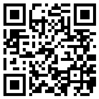 QR Code for bitcoin:3BZDXoNwWPvGwFfb4eENbxmsxhx3iBBgiR