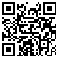 QR Code for bitcoin:3BZGVkFXJFLoxmYjKg1adrweVaPJpTtEdN