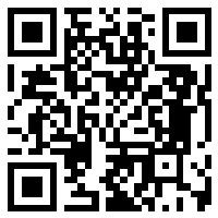 QR Code for bitcoin:3BZHFkynrnMDUpmCowCHF84q7HAT2qei3i