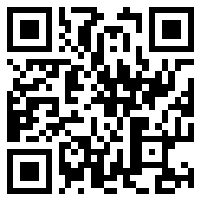 QR Code for bitcoin:3BZJ5px84prFZFkkh25uHtLmRBynpDYMMs