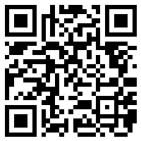 QR Code for bitcoin:3BZWmDedfCS4W9vL8FMKc9KfXpSiVcckhA