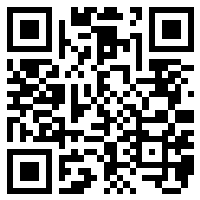 QR Code for bitcoin:3BZWvpdeAWZLUcwSHFf16fWHBbmSLuMSFc