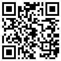 QR Code for bitcoin:3BZXeqSc4HSVAYCEfWpYUPcFUKz5oiyYbM