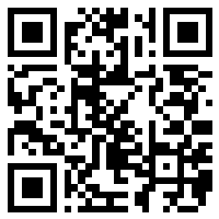 QR Code for bitcoin:3BZYPsvwWUPTpWQAFuf2PS1QYkWmwp63sT