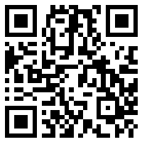 QR Code for bitcoin:3BZhPdEghpSooa4dCTufPSNWwCvfciQXxD
