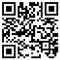 QR Code for bitcoin:3BZiNCyuRYRhMwCQEdT3E244WzLyTK3ShC