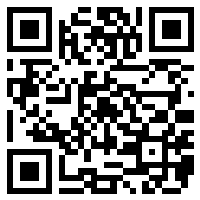 QR Code for bitcoin:3BZjLfp2C6khcmZhm8rCfW2PtdmLTzBmr8