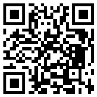 QR Code for bitcoin:3BZoC8uSpoccmZf54YERM5BMZR27e9LMME