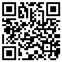 QR Code for bitcoin:3BZp8bND6fjwUbbeBi9ixfzHLhXjVUSB7n