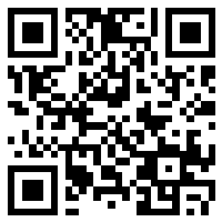 QR Code for bitcoin:3BZttzcWS4naHvKSWL8wxbfUo3AgShVczc