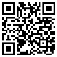 QR Code for bitcoin:3BZu8bCq9foGxoCbTsLisdoAzmiT4adkM1