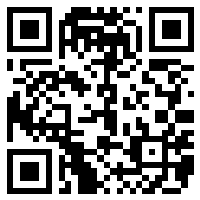 QR Code for bitcoin:3BZzrDPNcyCH3RFjsPPYnbbGQpUMvvbPhS