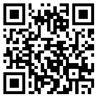 QR Code for bitcoin:3Ba4SsgprqYJCTcwP6K9cLVKUnD15deLTo